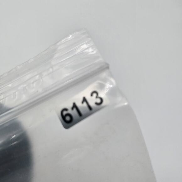 Hoka Stinson ATR 6 Mens 10.5 Black Blue Orange Shoes Sneaker Athletic Training - Picture 13 of 13